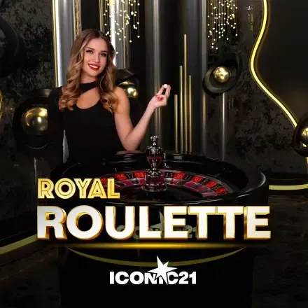 Royal Roulette